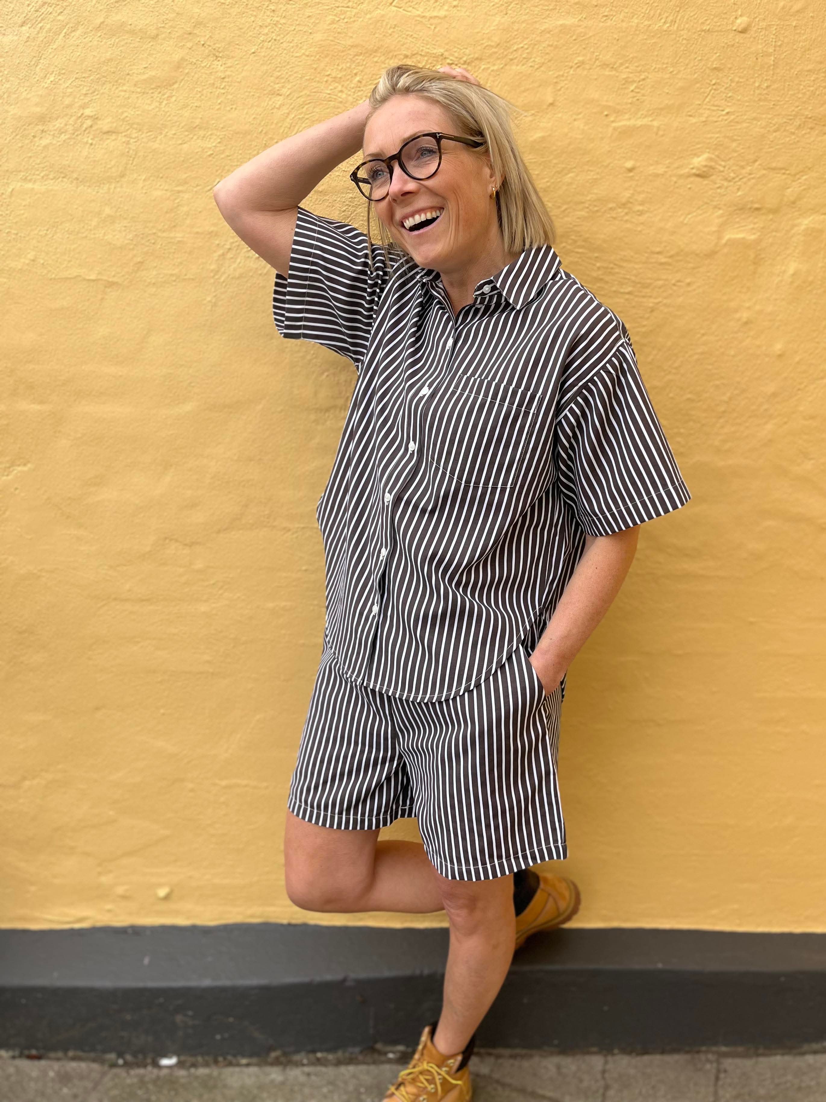 PCAIDA Shorts - Delicioso